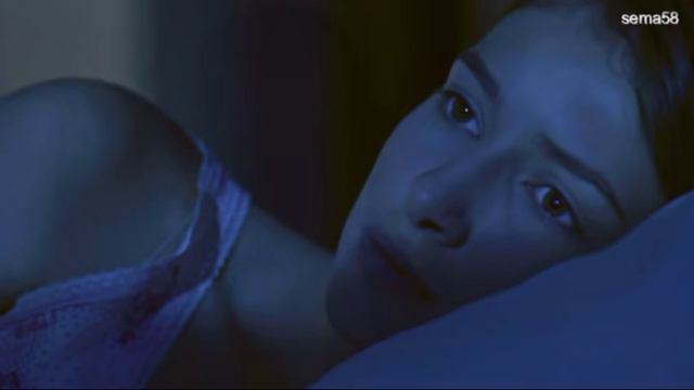 "БЕССОННИЦА" Шувалова Светлана смотреть онлайн