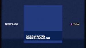 Serenitatis — As We Shouts (Official Audio, 2024)