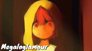 Storyshift! - "Megaloglamour" (Storyshift Chara's Theme) Disaster Remix