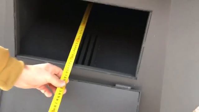 Банный чан с печкой смотреть онлайн