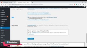 Backup & Restore WordPress Websites with UpdraftPlus Plugin: DomainRacer