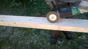 Искусственное старение дерева своими руками. Секреты старения древесины