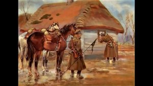 Przybyli Ułani