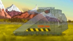 Эволюция Гибридов Советская ДОРА / Дора vs Дора-2 vs Дора-3 vs Дора-4 vs Дора-5 - Мультики про танк