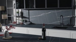 Модель ARTIS AVENUE (АРТИС АВЕНЮ) от CUCINA