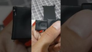 smartwatch haylou solar ls05 global version unboxing cek