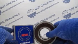 Подшипник 6308DDUCM  NSK