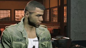 Просьба Вито Скалетте убить Лео Галанте