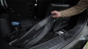 Новый  MITSUBISHI OUTLANDER 2022 ИЗ США ремонт разбор!