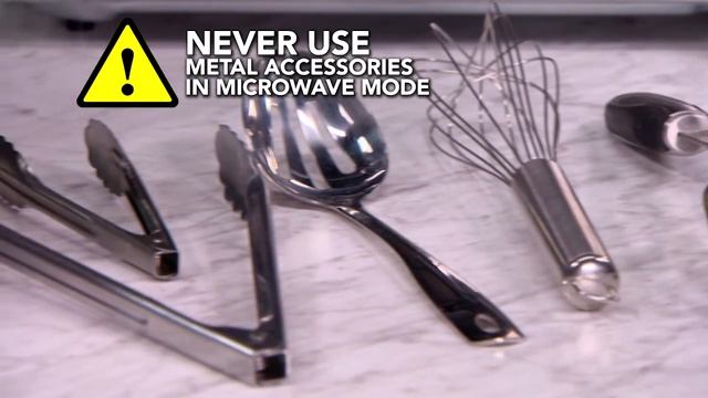 PowerXL Microwave Air Fryer- Short Video Care And Safety Tips I As Seen on TV смотреть онлайн