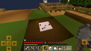 LokiCraft One Block - Gameplay Walkthrough - #5(Локикрафт)