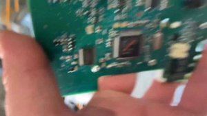 Джойстик АКПП BMW X5 E70.