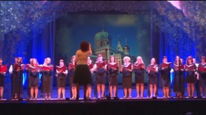 Ведель_Ирмосы Пасхи