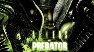 ★ЗА ХИЩНИКА. РУИНЫ★9 Aliens vs. Predator