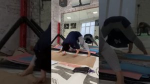 Крия Кундалини йоги «Позвольте вашей печени жить»