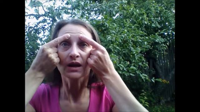 Фейсфитнес - 3 простых упражнения в день. Мышца гордеца смотреть онлайн