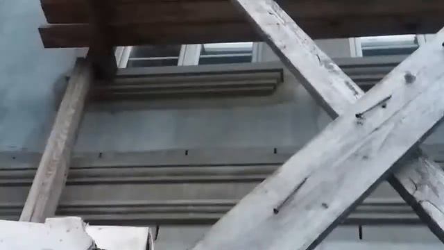 Как штукатурится дом с колодцевой кладкой, как выглядят продухи для циркуляции воздуха смотреть онлайн