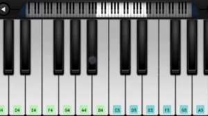 Rauf and faik childhood song piano