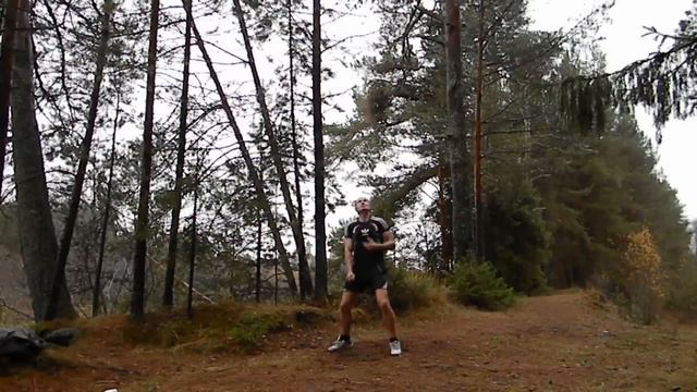 паркинсонизм изменил мой дух и тело - я стал еще сильннее! октябрь 2013 смотреть онлайн