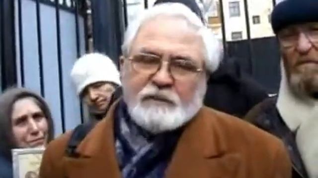 Подача «Письма-5000» в Генеральную прокуратуру Российской Федерации смотреть онлайн