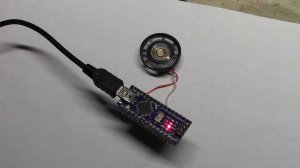 "Коробейники" на Ардуино