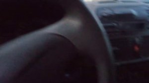 В Разбор Fiat Brava 1.6 инжектор. Аналог Bravo, Marea по многим позициям. Внешний осмотр. Работа ДВ