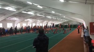 Стометровка мл группа юноши