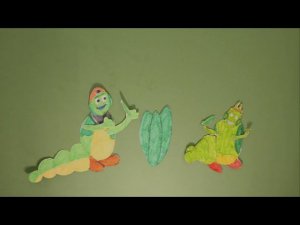 Мастер-класс по мультипликации от AlexGrim Studio