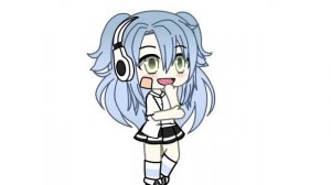 Бесячие типы гачеров//Адель//