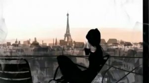 Мария Чайковская - Поговори со мной (минус)