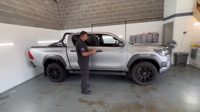 Pandora Storm – Toyota Hilux | No Tag No Start | Dragon Car Alarms | Fareham Hampshire смотреть онлайн