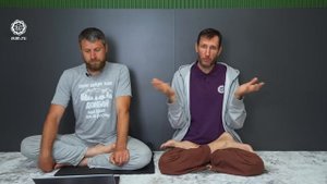 В чём суть саморазвития личности. Ответы на вопросы часть 2. Андрей Верба