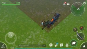 Рейд базы Player9456 - Last Day on Earth