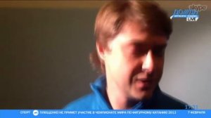 Обыск у Владимира Ашуркова