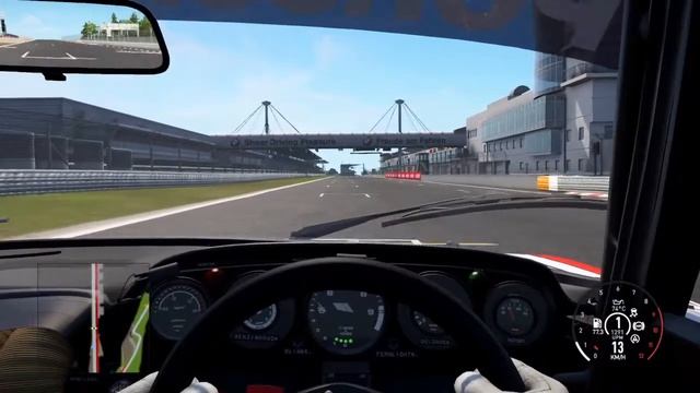 Porsche 935/78 | Porsche Legend DLC Review | TheTwoDudes