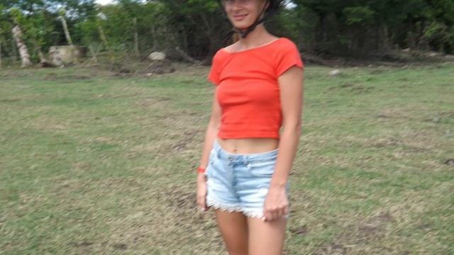 Багги тур Rancho los Cacaos смотреть онлайн