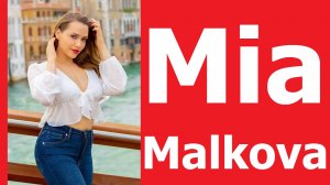 Красотка Миа Малкова (Mia Malkova) — порноактриса №5 на PornHub (на 01.05.2021)
