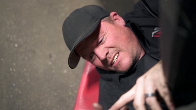 Unlimited Budget Passion Project GMC AT4 | No Limit Inc. смотреть онлайн