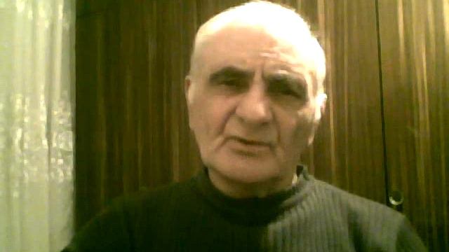 Синий туман.Снеговое раздолье.С.Есенин.Читает А.Пир-Будагян. смотреть онлайн