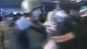 Штурм грозного 1994—1995.