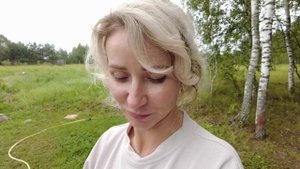 Обычный,дачный влог. Всё, как всегда:душевно и спокойно.