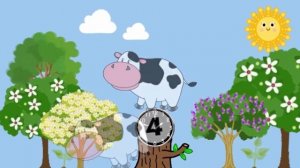 Hickory Dickory Dock Horse | Hickory Dickory Dock | English Nursery Rhymes | Baby Song | Kids Song