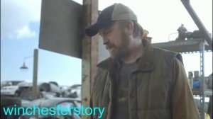Supernatural прикол съемки (2).mp4