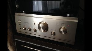 МНЕНИЕ. Denon PMA-2000