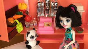 Enchantimals | СБОРНИК МУЛЬТИКОВ ЭНЧАНТИМАЛС