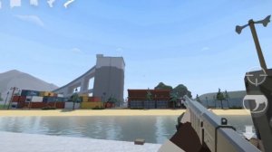 баг на бесконечные патроны в gorebox