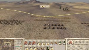 Rome Total War Collection: Classic Freestyle playthrough