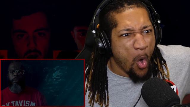 Reaction to Hoist the Colours | The Bass Singers of TikTok - Bobby Bass смотреть онлайн