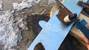 Самодельный инверторный плазморез