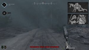 Hunt Showdown: PvE заработок и прокачка